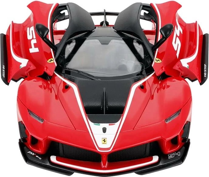 Makine me telekomandë RASTAR Ferrari FXX K Evo 1:14, e kuqe