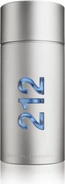 Eau de Toilette për meshkuj Carolina Herrera 212 Men, 100ml