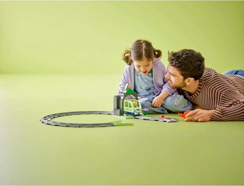 Set lodrash Lego për fëmijë DUPLO