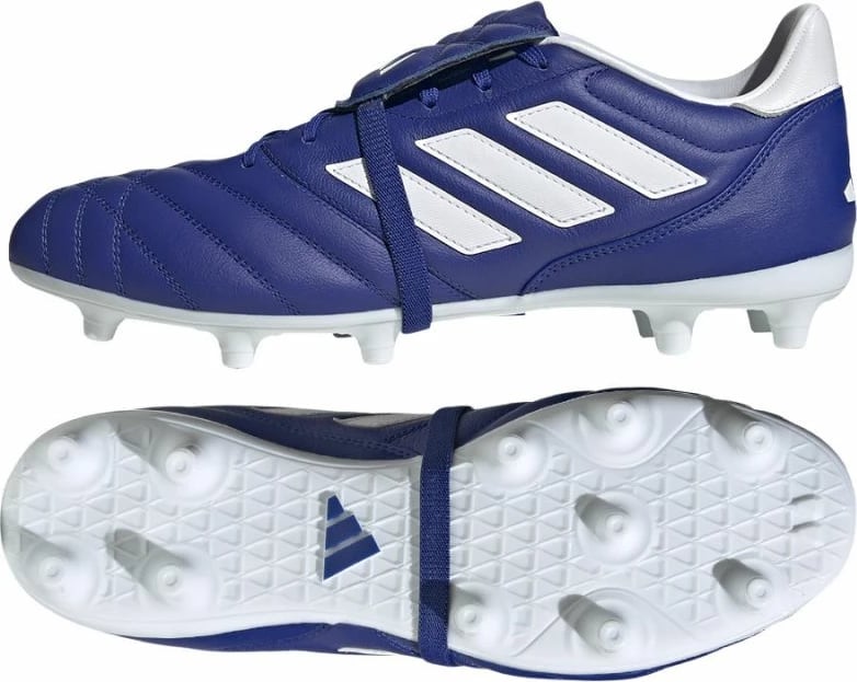 Këpucë futbolli për meshkuj adidas Copa Gloro, blu Këpucë futbolli për meshkuj adidas Copa Gloro, blu