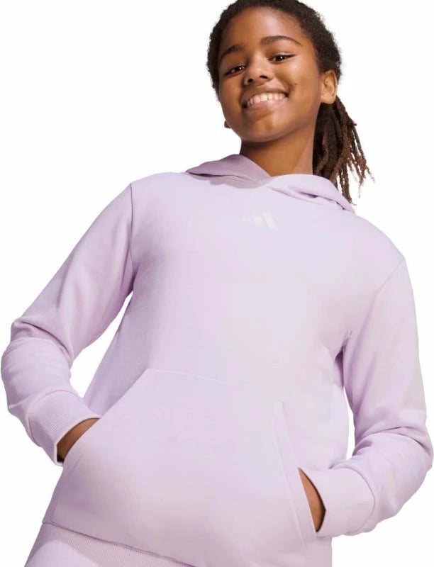 Duks për fëmijë adidas, vjollcë