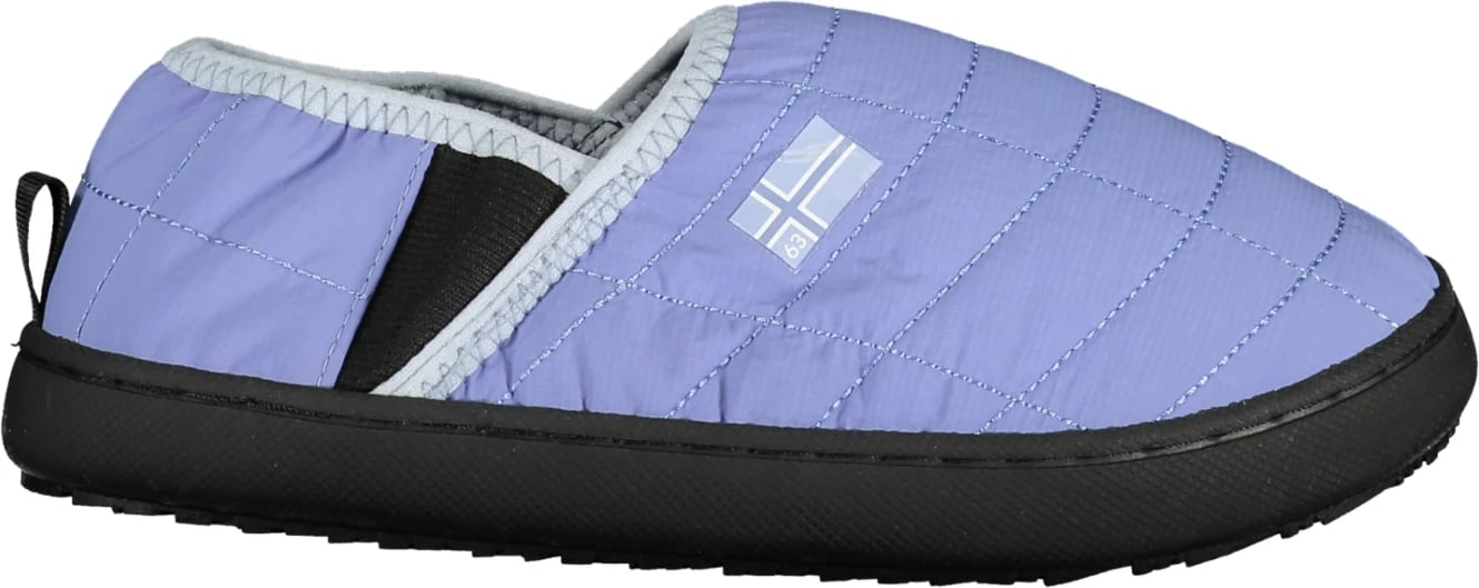 Papuqe femra NORWAY 1963, kaltër e çelët