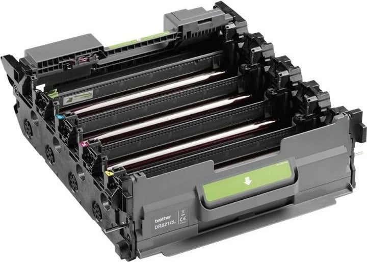 Njësi drum Brother DR-821CL, deri 24,000 faqe, për printer laser me ngjyra