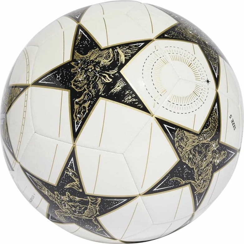 Top futbolli adidas Real Madrid