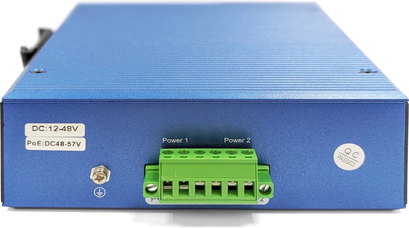 Switch Digitus DN-651159, 16+2 porte, L2, Gigabit Ethernet, PoE