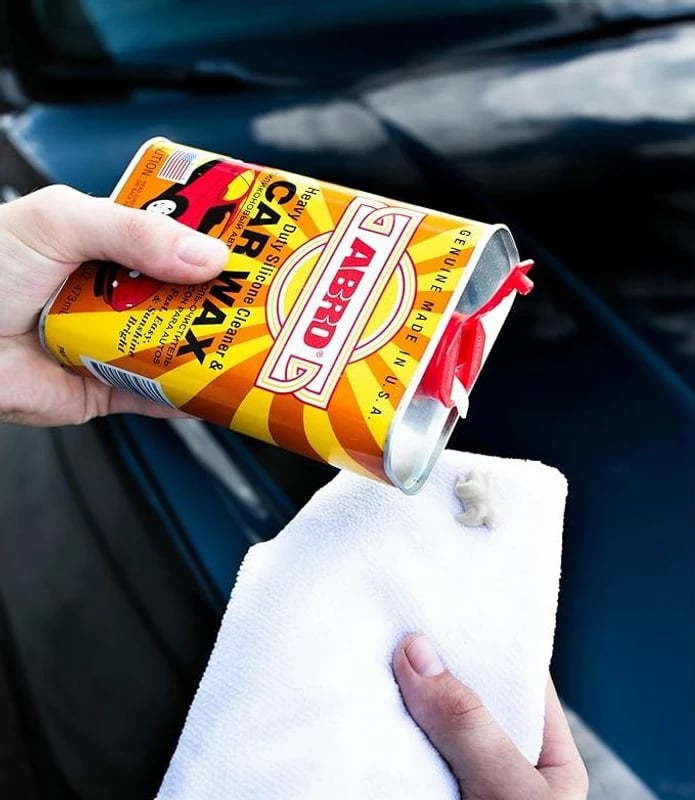 Polir Car Wax Sw-300 Polir Car Wax Sw-300
