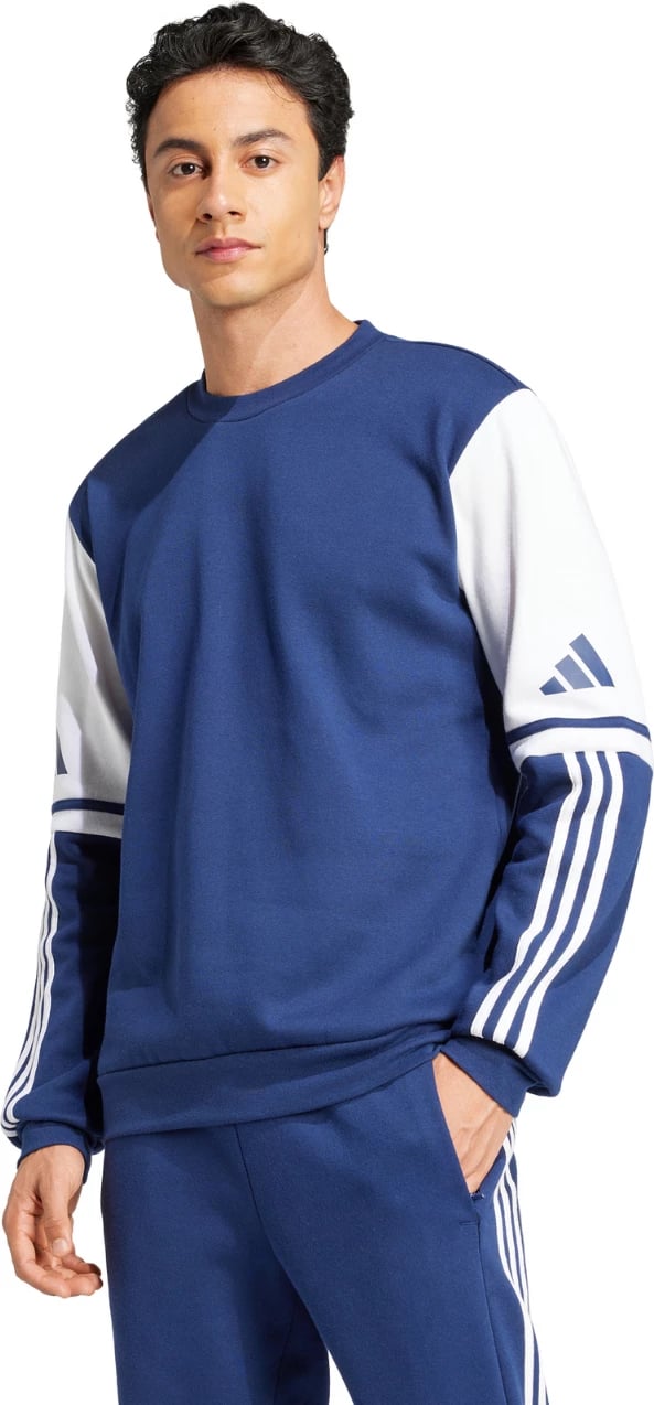 Duks për meshkuj adidas, navy