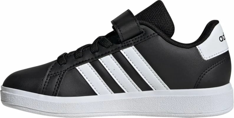 Atlete fëmijë adidas, të zeza