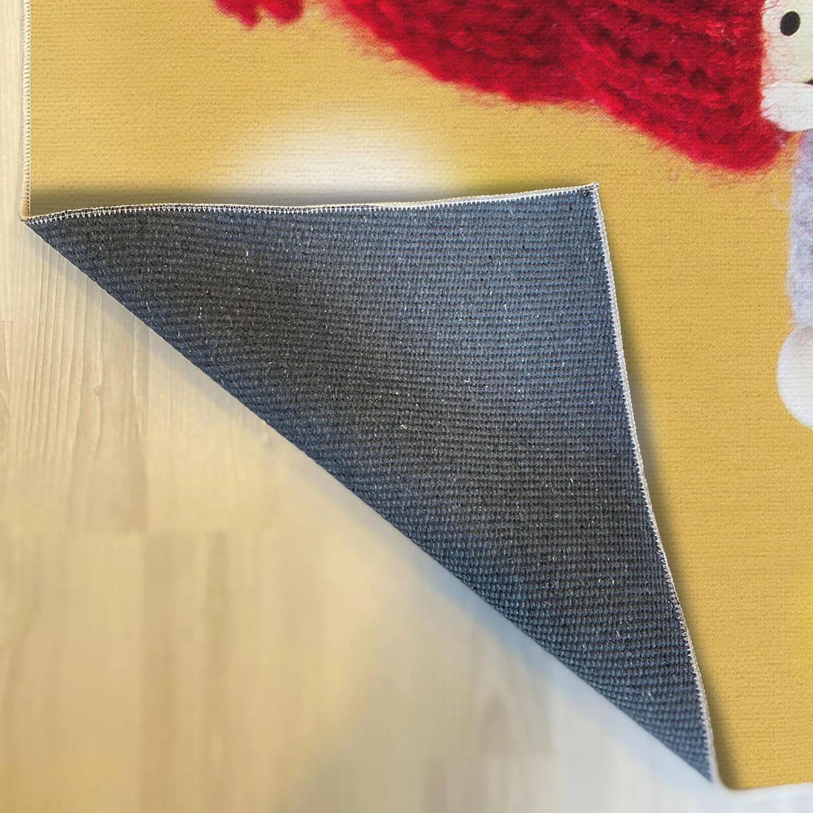 Qilim shumëngjyrësh, Conceptum Hypnose, Woopamuk438, 80x120cm