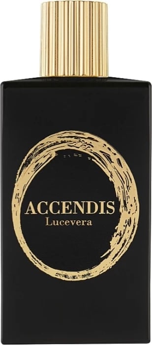 Eau de Parfum Accendis Lucevera 100ml