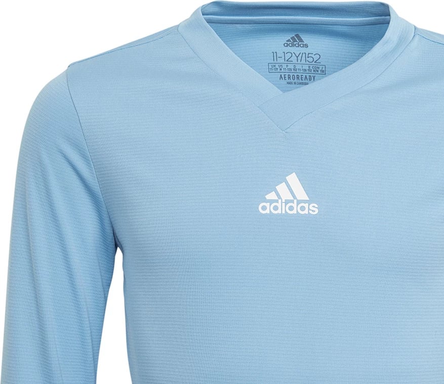 Maicë për fëmijë adidas, e kaltër