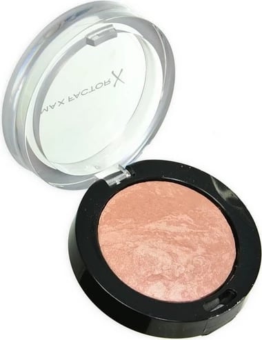 Blush MAX FACTOR Creme Puff 10 Nude Mauve unisex