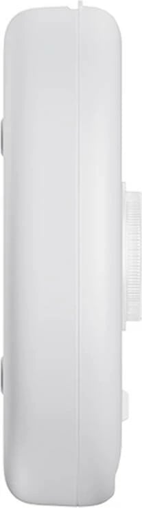 Ushqyes automatik për mace Rojeco RWSQ-11, 2L, me butona, i bardhë