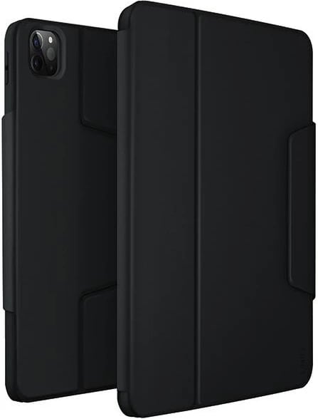 Mbështjellës UNIQ Rovus për iPad Pro 11" (2021-2022) / Air 10.9" (2020-2022), i zi