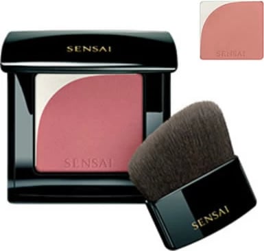 Blush SENSAI Blooming Blush 05 Beige