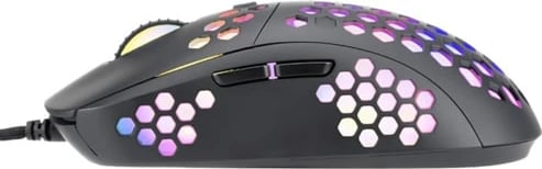 MOUSE GAMING SCORPION MARVO M399 6400 DPI