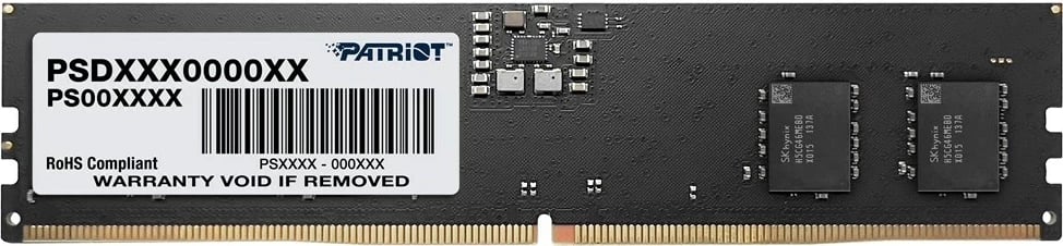 RAM Memorje Patriot Memory Signature Line 16 GB DDR5 5600 MHz