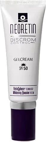 Krem xhel fytyre Neoretin Discrom Control, 40ml