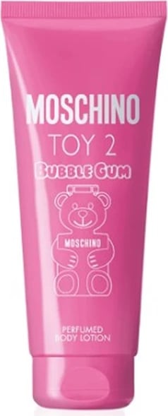 Losion trupi Moschino Toy 2 Bubble Gum unisex 200ml