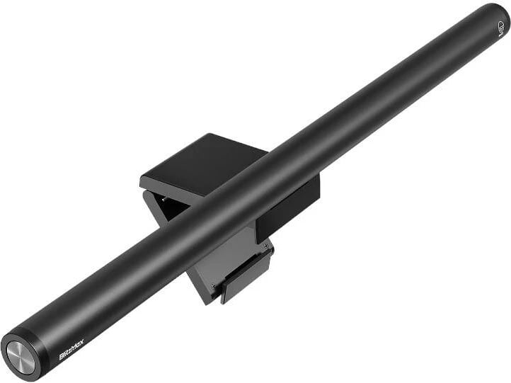 Llambë monitori BlitzWolf BM-RS1, LED, me kontroll me prekje, e zezë