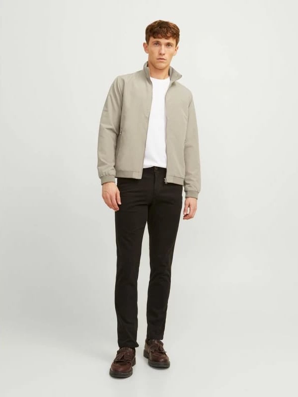 Jakne bomber Jack&Jones për meshkuj, crockery