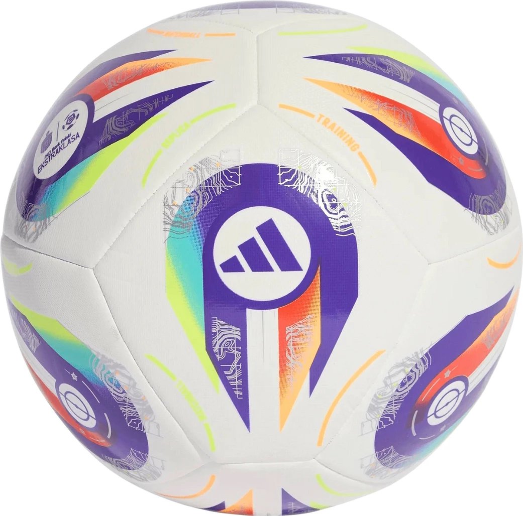 Top futbolli adidas për meshkuj, shumëngjyrësh
