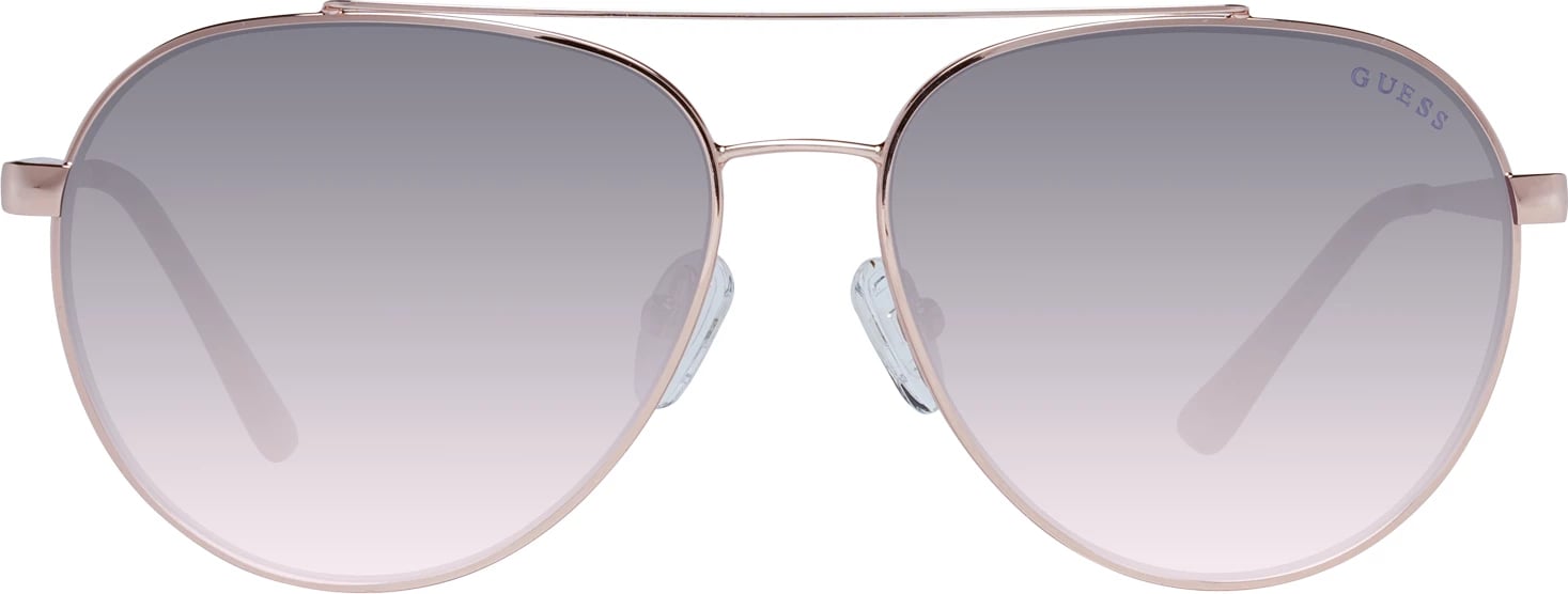 Syze dielli për femra Guess, ari