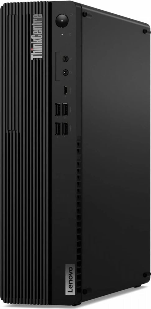 Kasë Lenovo ThinkCentre M90s Gen 5, Intel Core i7-14700, 16 GB RAM, 1 TB SSD, Windows 11 Pro, e zezë
