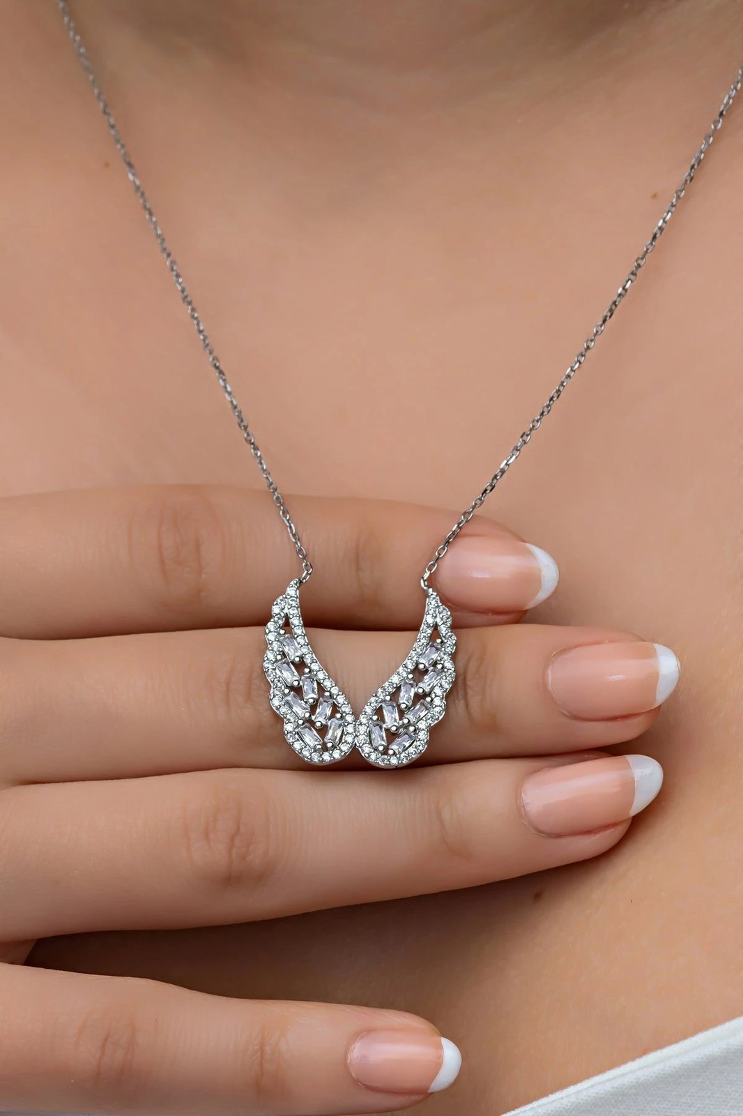 Varëse argjendi, Jumeon, NRZ998865