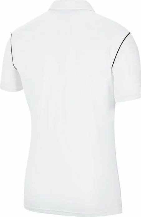 Maicë Polo për Meshkuj Nike Dry Park 20, e Bardhë