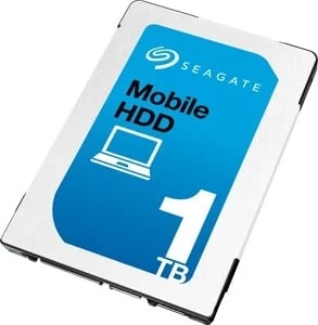 Hardisk i brendshëm Seagate Mobile HDD ST1000LM035, 1000 GB