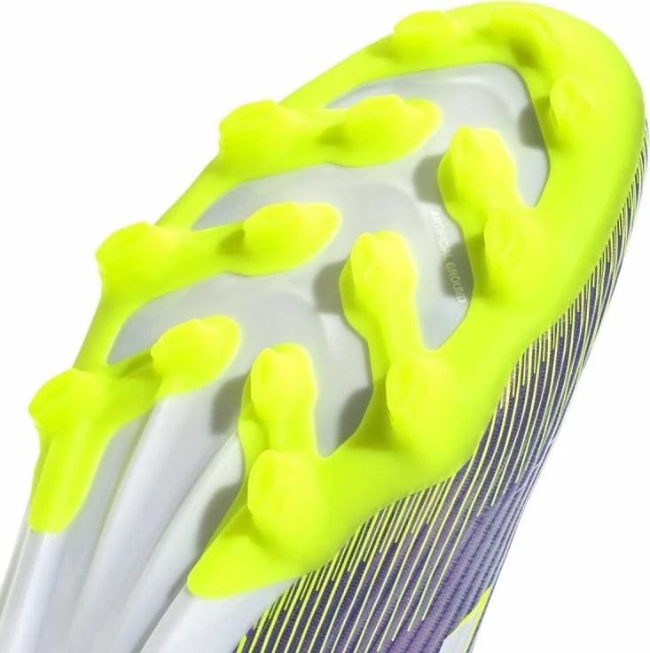 Atlete futbolli adidas F50, meshkuj