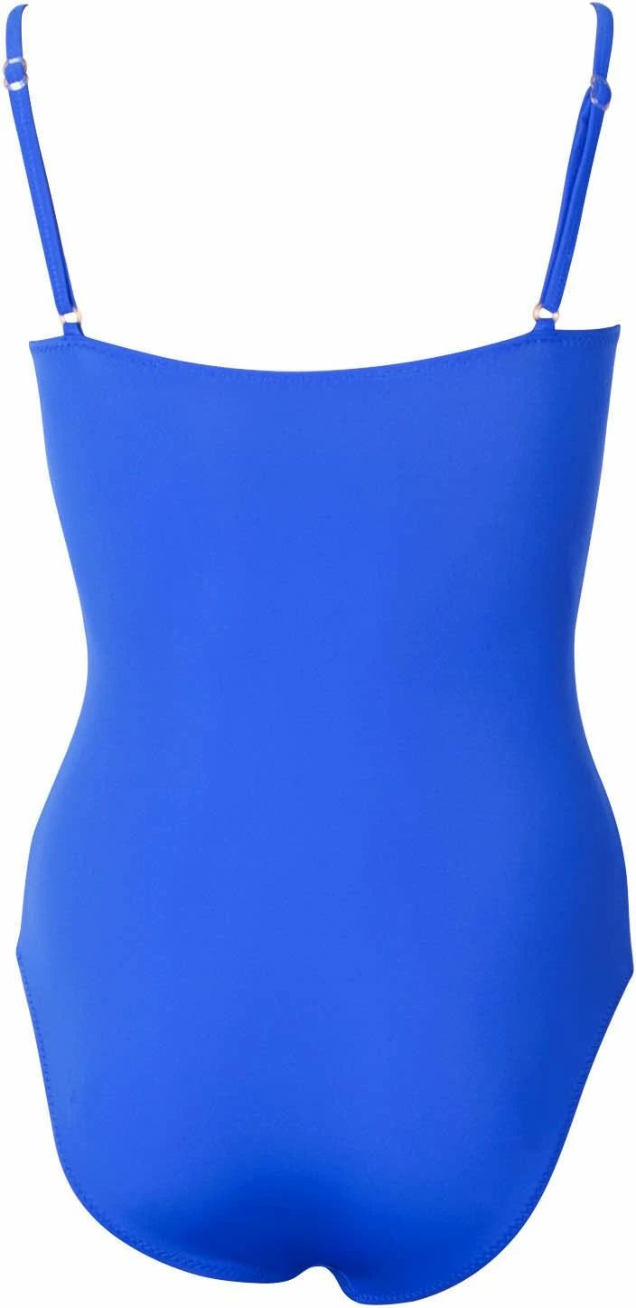 Rroba banje Jumeon, ngjyrë sax blue, Viva