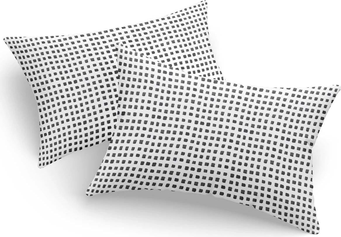 Set këllëfësh jastëku (2 copë), L'essentiel, Only Uzay