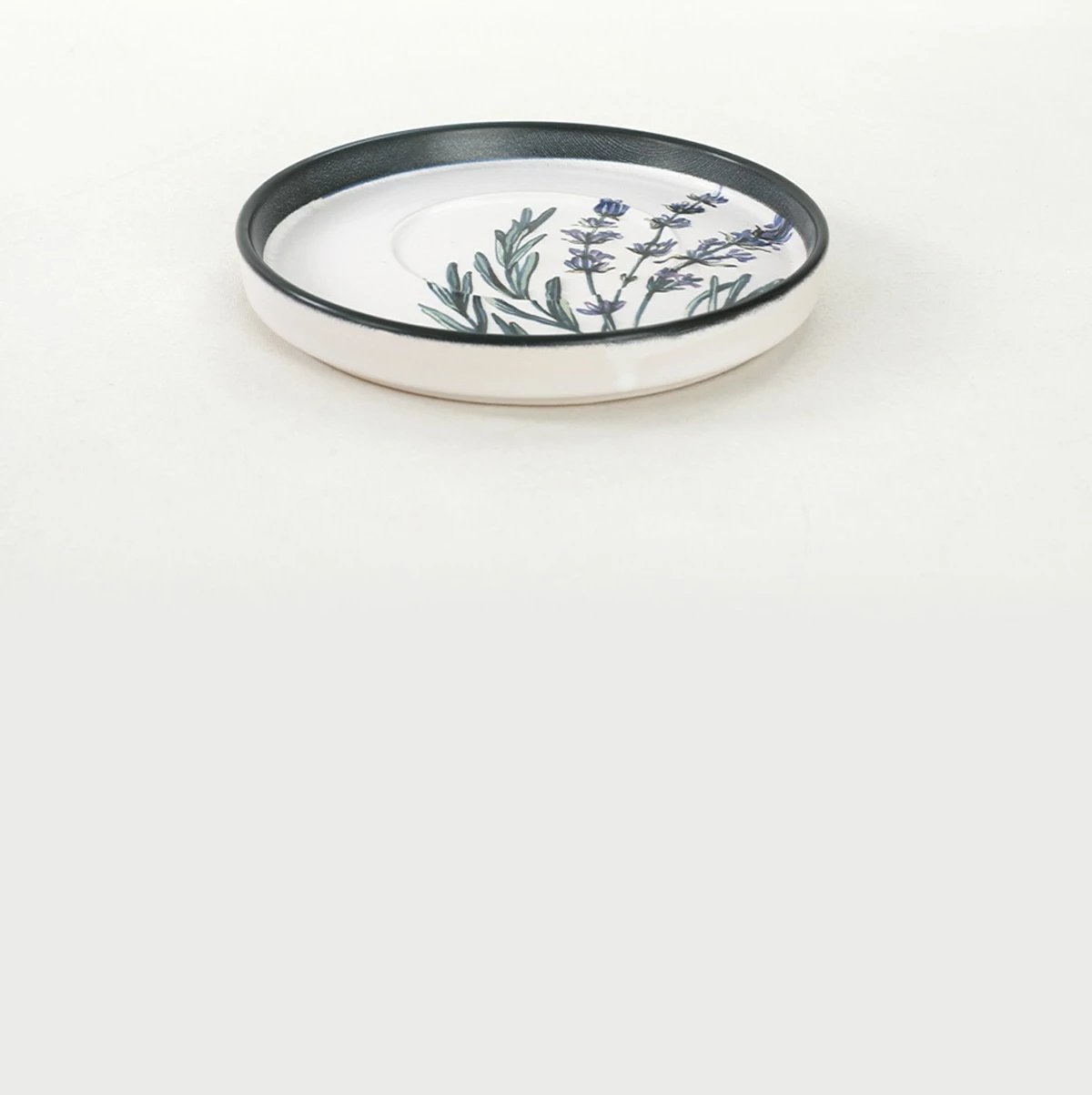 Set filxhanash për kafe (12 copë), Hermia, TC038312F022A29DM00MATCS00