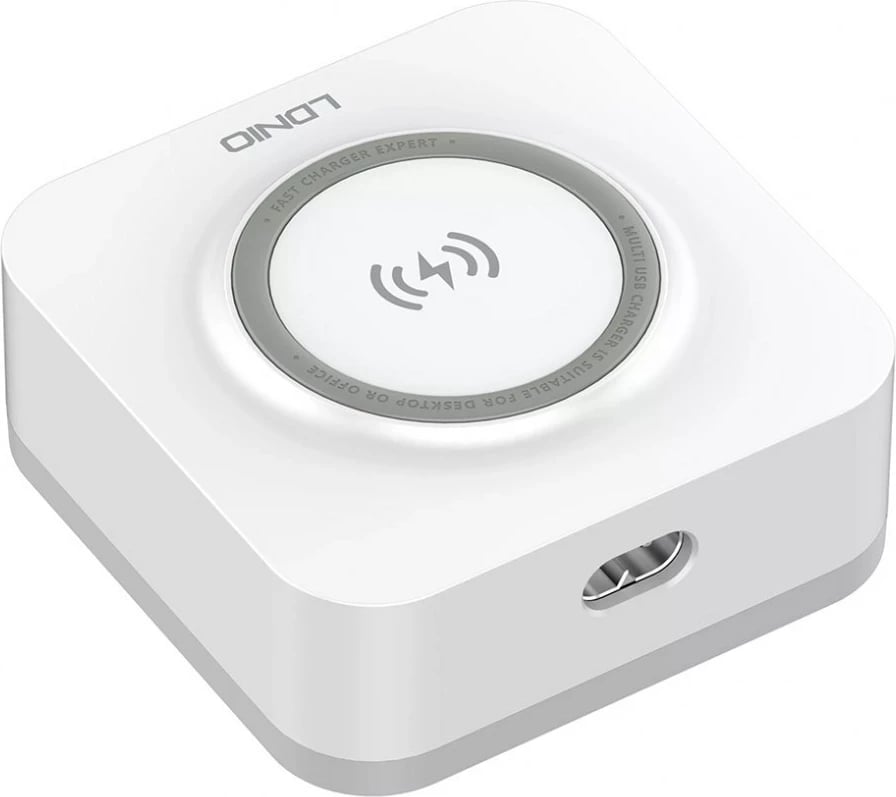 Karikues LDNIO AW004 Karikues LDNIO AW004