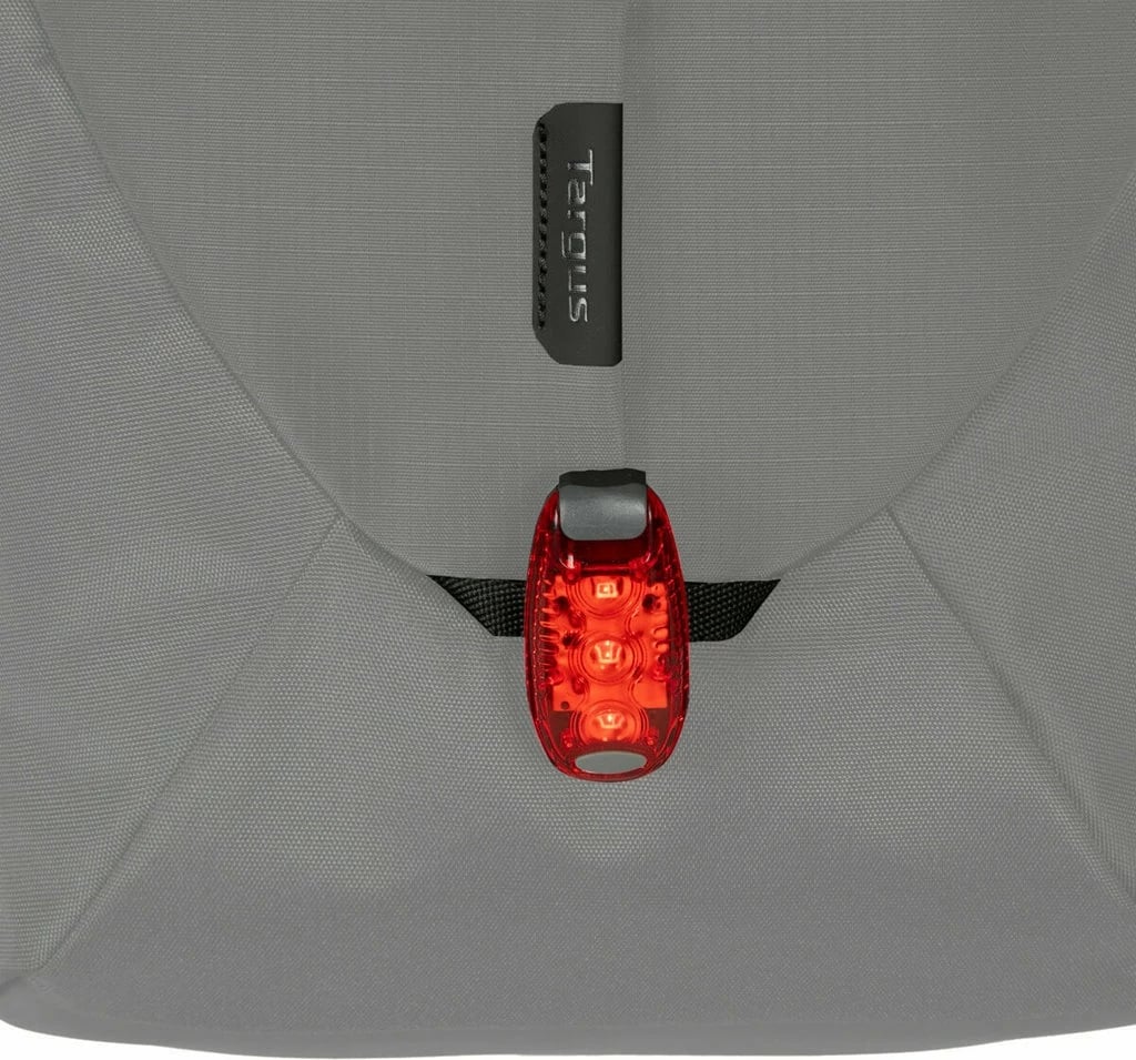 Çantë shpine Targus Terra 15-16, 23L, gri