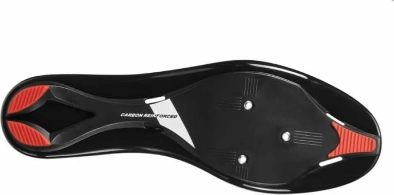 Atlete çiklizmi Crono për meshkuj, të kuqe