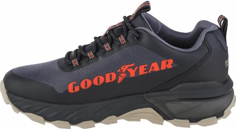 Atlete Skechers lifestyle, të zeza