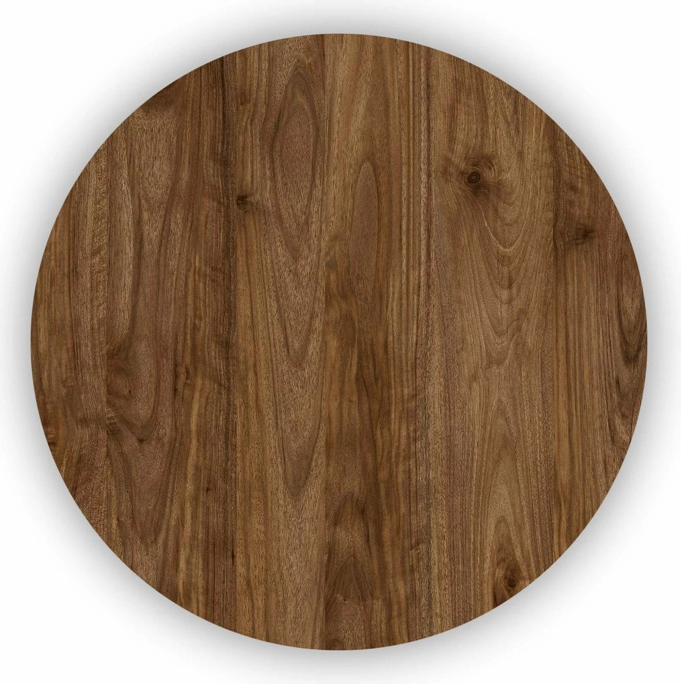 Konsol Elite 1610, ngjyrë arre, Hanah Home