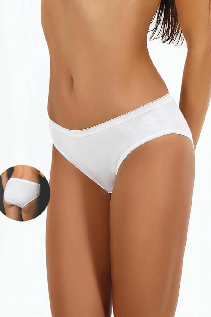 Tanga Jumeon, e bardhë, 001-000230