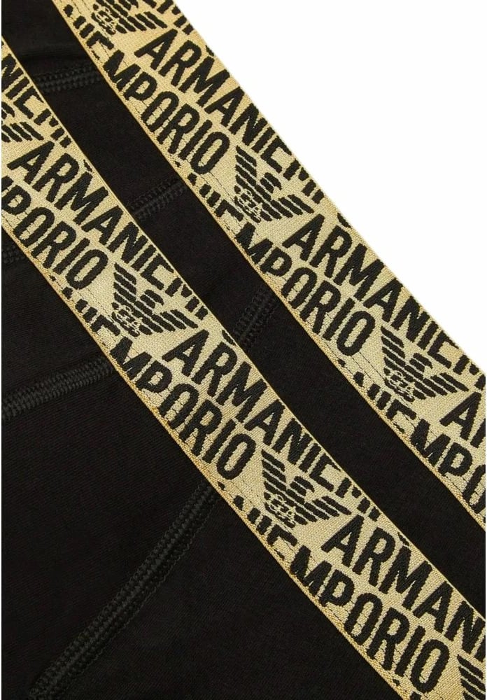 Të brendshme për meshkuj Emporio Armani, dyngjyrëshe