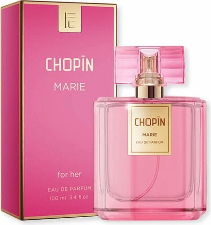 Eau de Parfum Chopin Marie, 100 ml