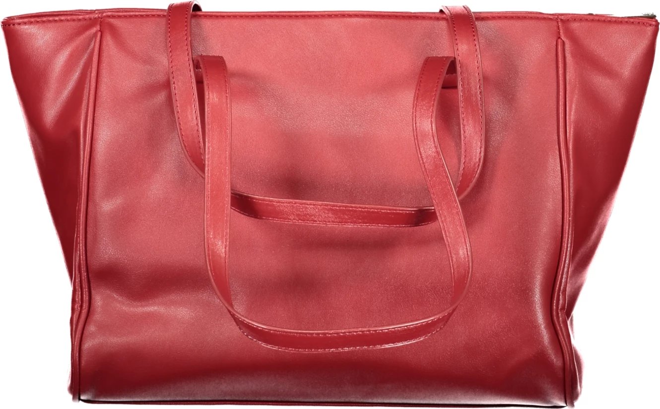 Çantë LAURA BIAGIOTTI Bradenton femra, e kuqe
