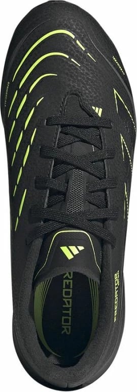 Atlete futbolli për meshkuj adidas, të zeza