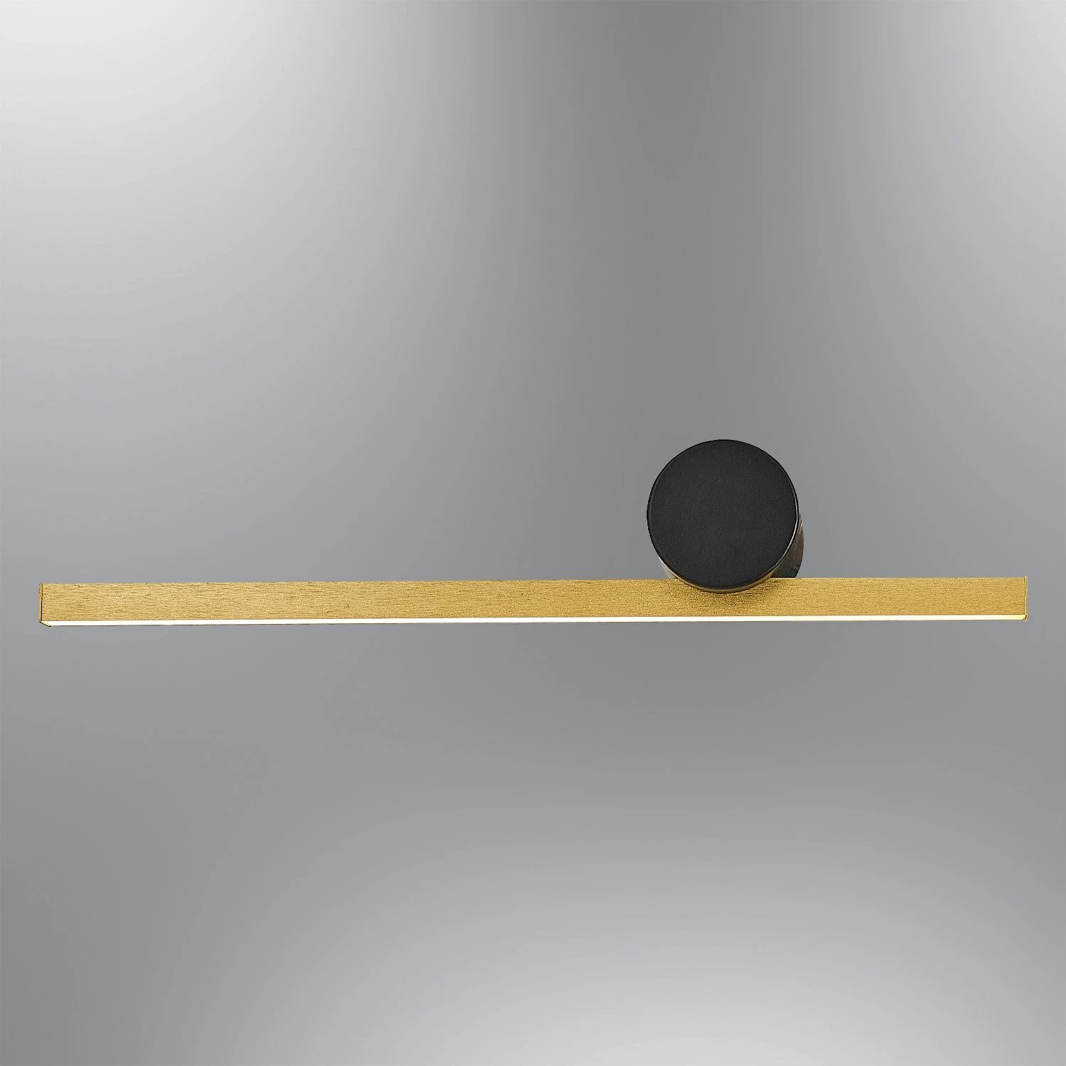 Llambadar Opviq, Krakow - C1340, ngjyrë ari