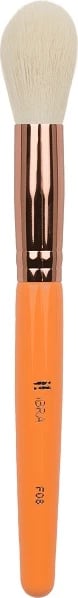 Furçë grimi Ibra Fresh Contouring Brush F08, 1 copë