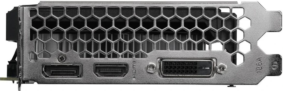Kartë Grafike Palit GeForce RTX 3050 StormX, 8GB