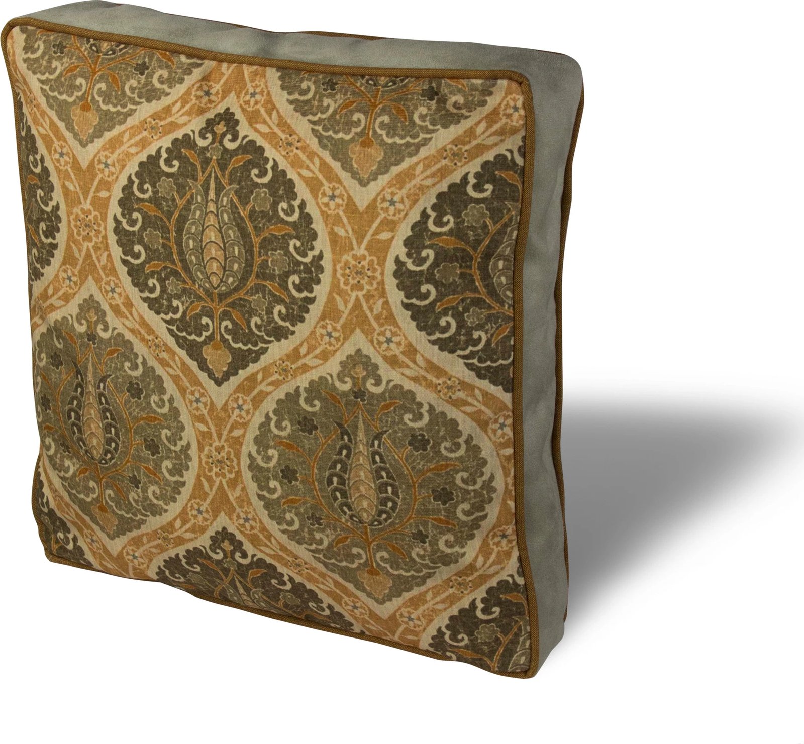 Jastëk Evila Originals, YM1294, shumëngjyrësh, 42x42cm