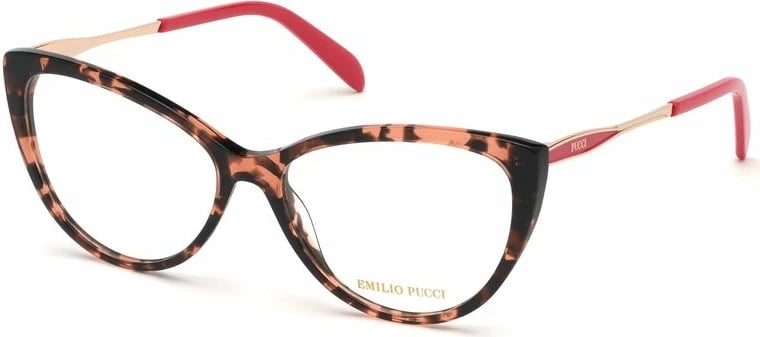 Syze për femra Emilio Pucci, kafe